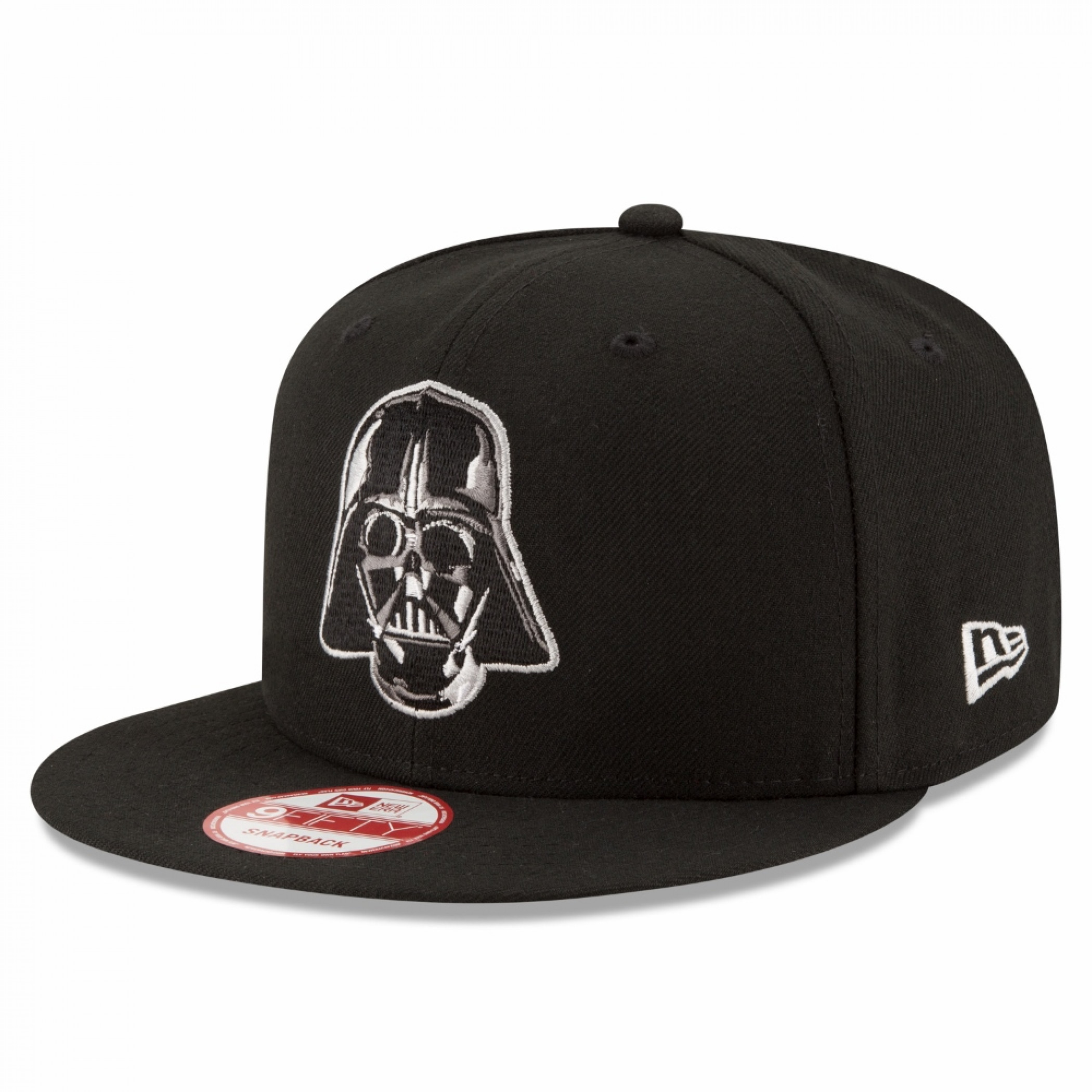 Star Wars Darth Vader Head New Era 9Fifty Adjustable Hat